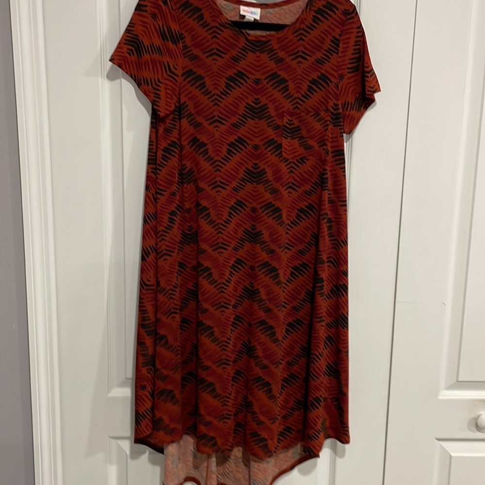 LuLaRoe Carly